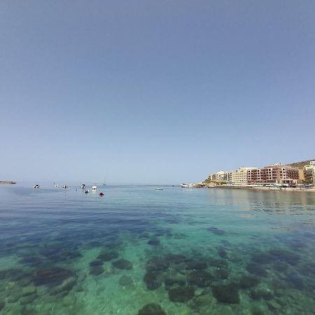 דירות Gozo Marsalforn מראה חיצוני תמונה