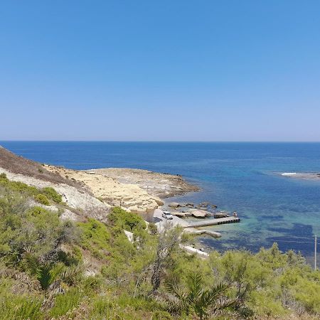 דירות Gozo Marsalforn מראה חיצוני תמונה