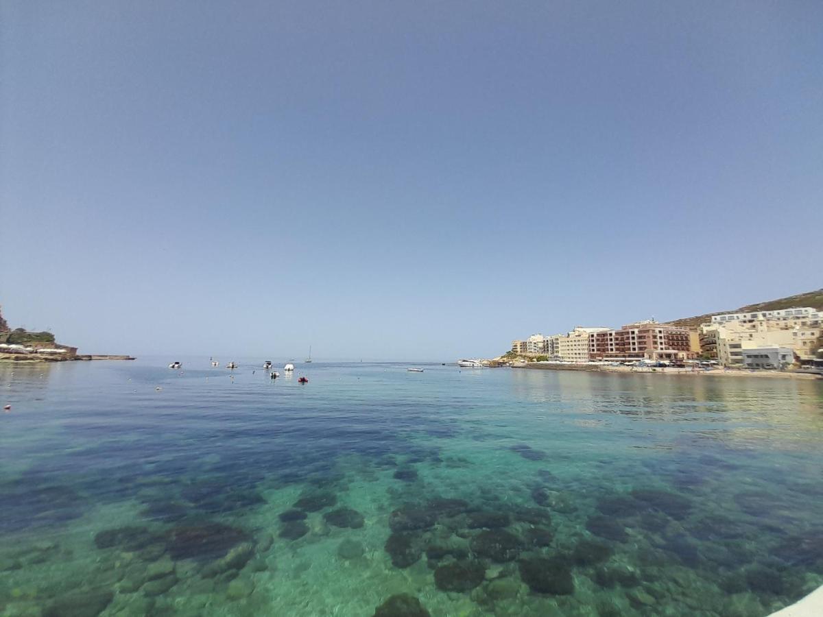 דירות Gozo Marsalforn מראה חיצוני תמונה