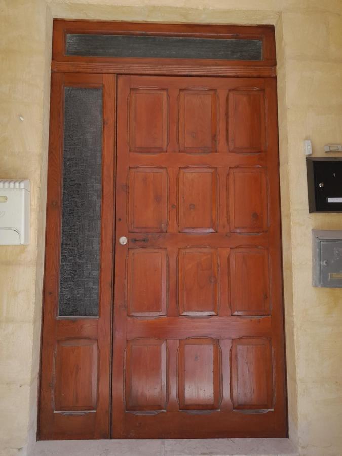 דירות Gozo Marsalforn מראה חיצוני תמונה