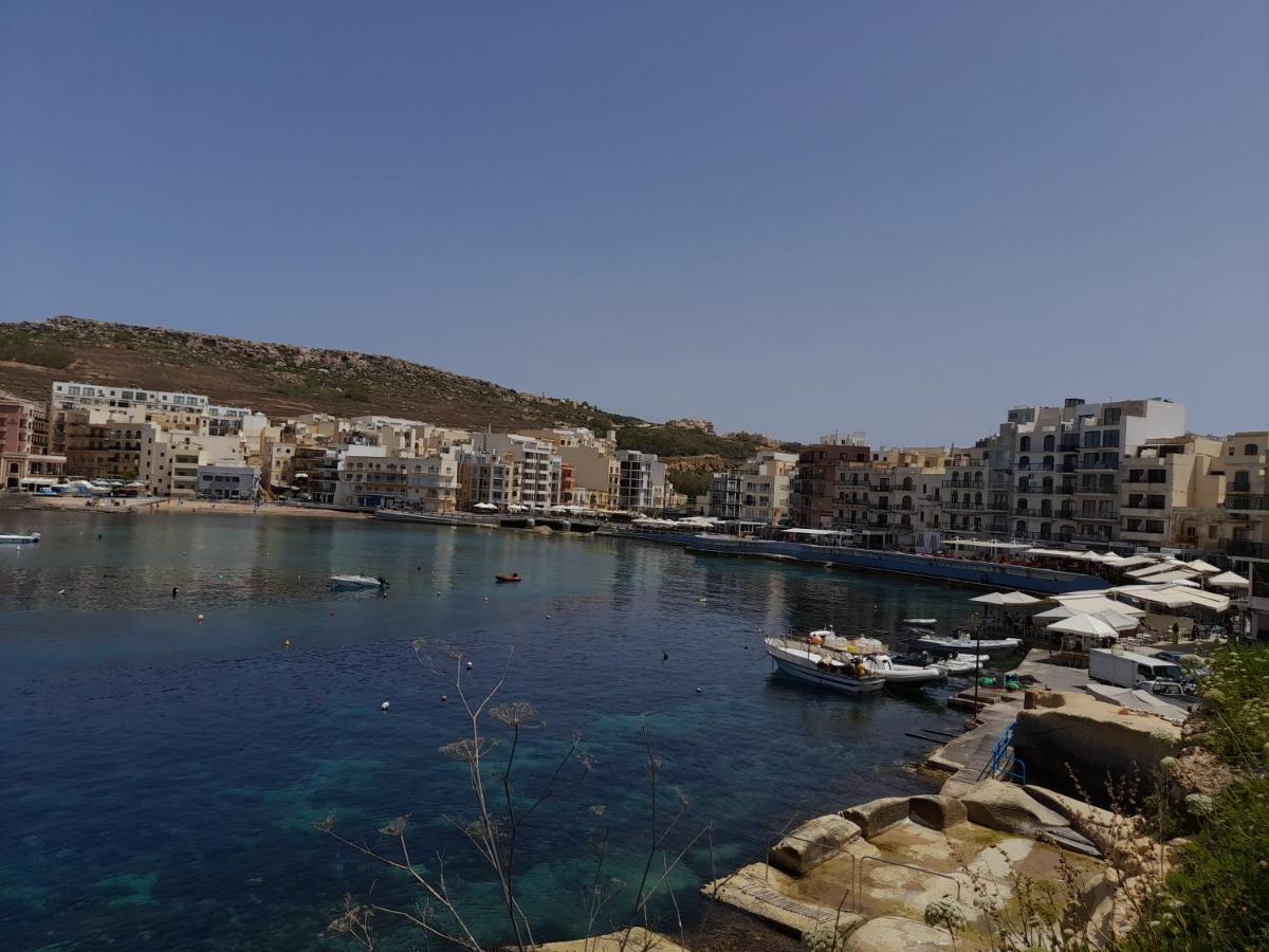 דירות Gozo Marsalforn מראה חיצוני תמונה