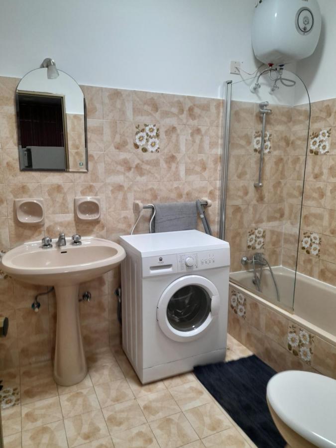 דירות Gozo Marsalforn מראה חיצוני תמונה