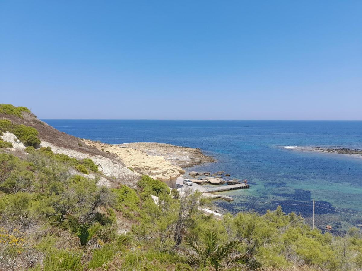 דירות Gozo Marsalforn מראה חיצוני תמונה